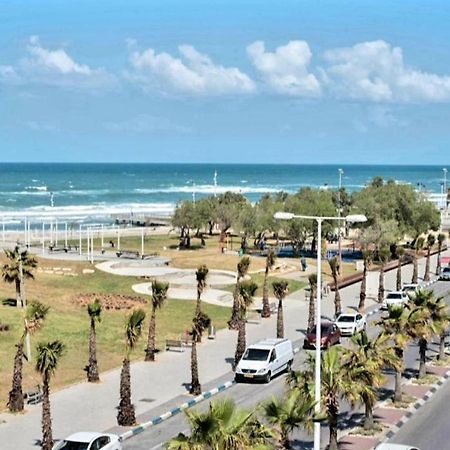 Hotel Apartment Short Term Tel Aviv Bat Yam 353 外观 照片
