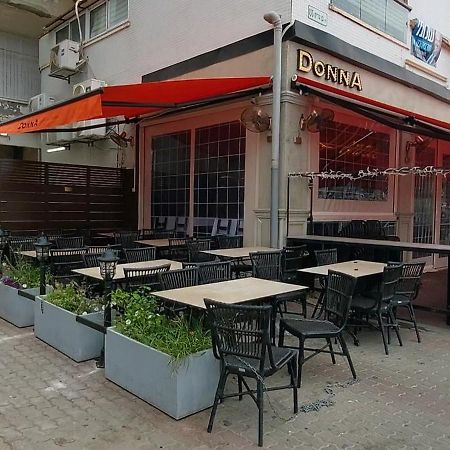 Hotel Apartment Short Term Tel Aviv Bat Yam 353 外观 照片
