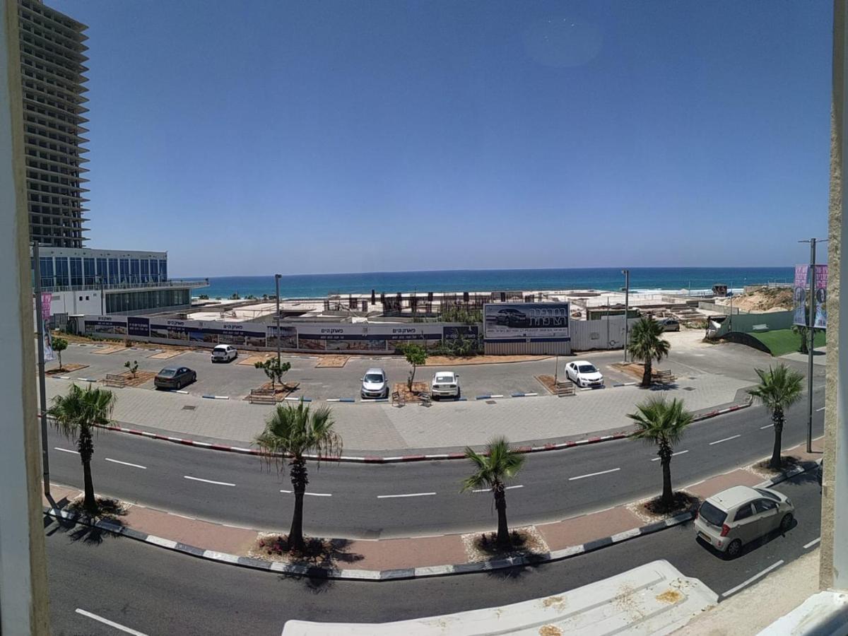 Hotel Apartment Short Term Tel Aviv Bat Yam 353 外观 照片