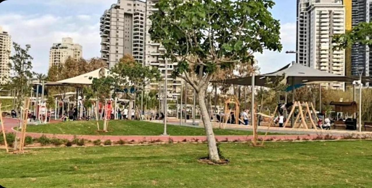 Hotel Apartment Short Term Tel Aviv Bat Yam 353 外观 照片