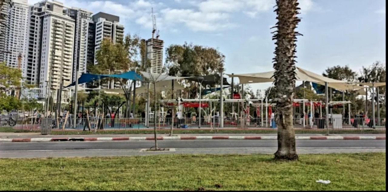 Hotel Apartment Short Term Tel Aviv Bat Yam 353 外观 照片