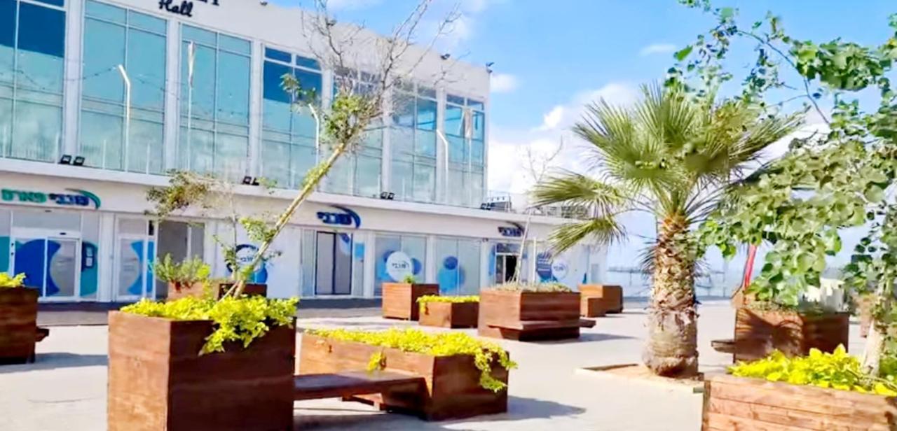 Hotel Apartment Short Term Tel Aviv Bat Yam 353 外观 照片