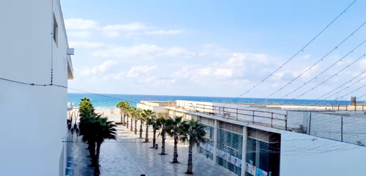 Hotel Apartment Short Term Tel Aviv Bat Yam 353 外观 照片