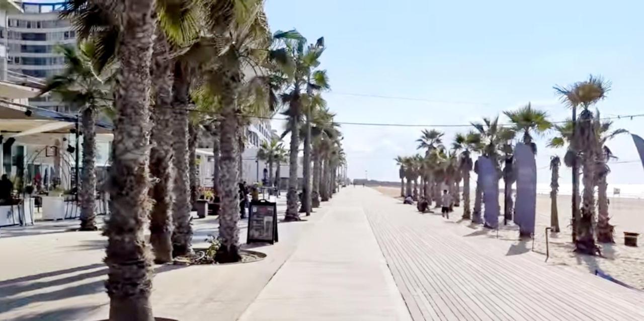 Hotel Apartment Short Term Tel Aviv Bat Yam 353 外观 照片