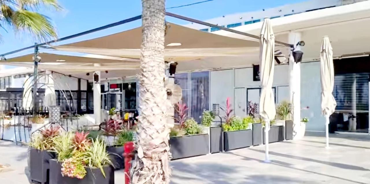 Hotel Apartment Short Term Tel Aviv Bat Yam 353 外观 照片