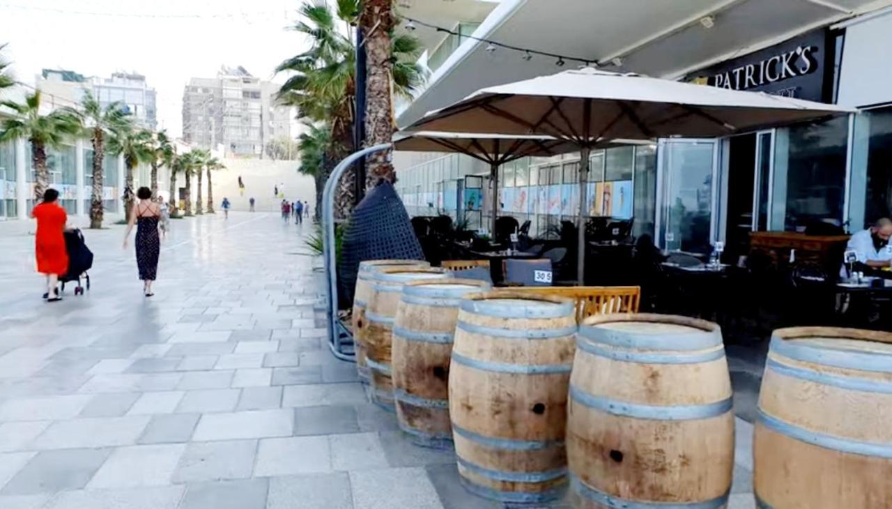 Hotel Apartment Short Term Tel Aviv Bat Yam 353 外观 照片