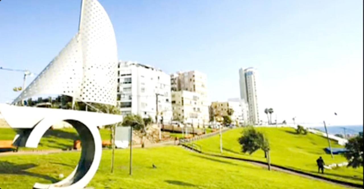 Hotel Apartment Short Term Tel Aviv Bat Yam 353 外观 照片