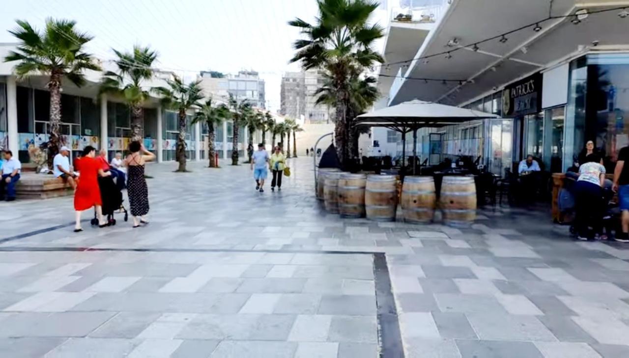 Hotel Apartment Short Term Tel Aviv Bat Yam 353 外观 照片