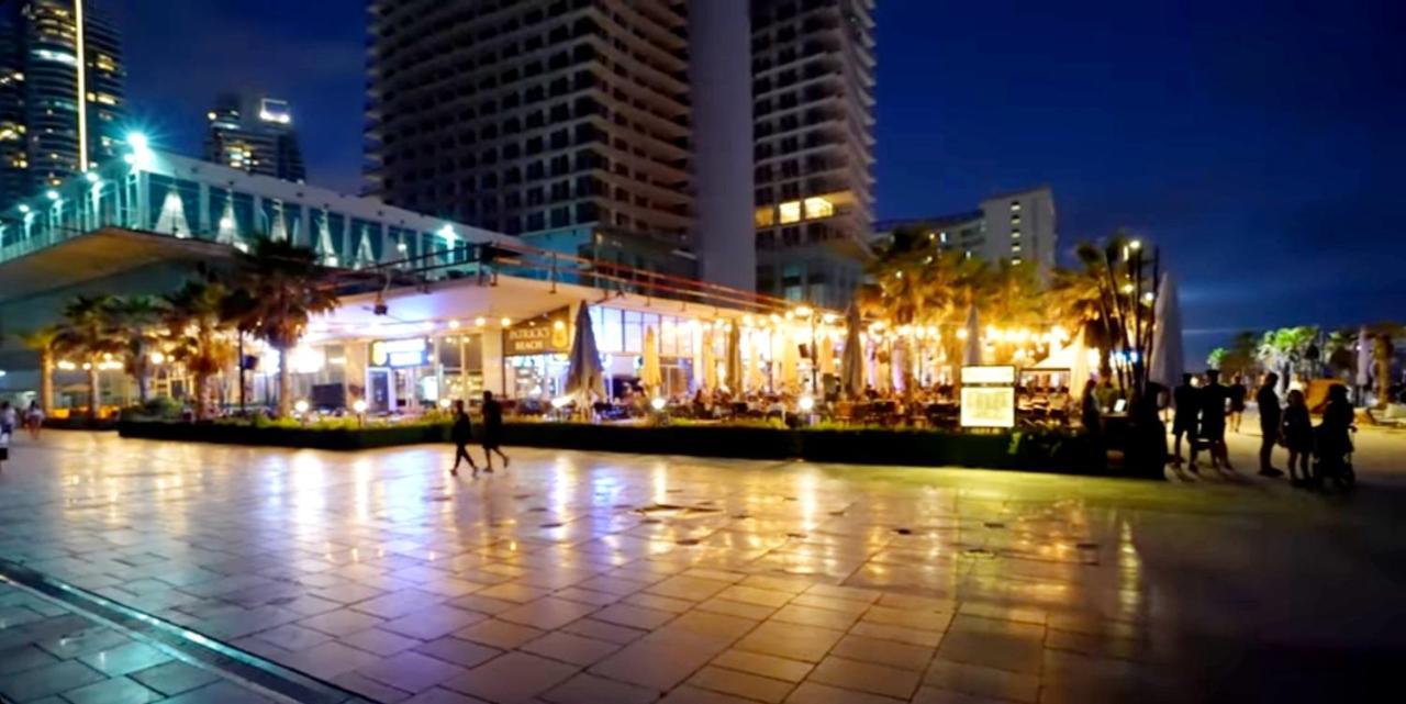 Hotel Apartment Short Term Tel Aviv Bat Yam 353 外观 照片