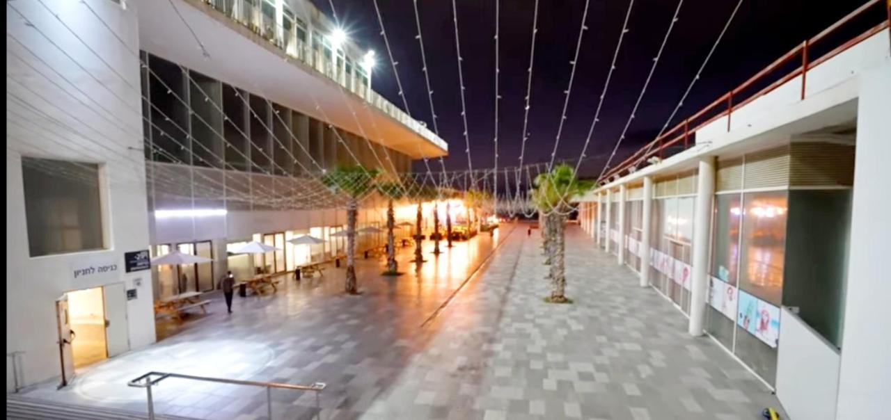Hotel Apartment Short Term Tel Aviv Bat Yam 353 外观 照片