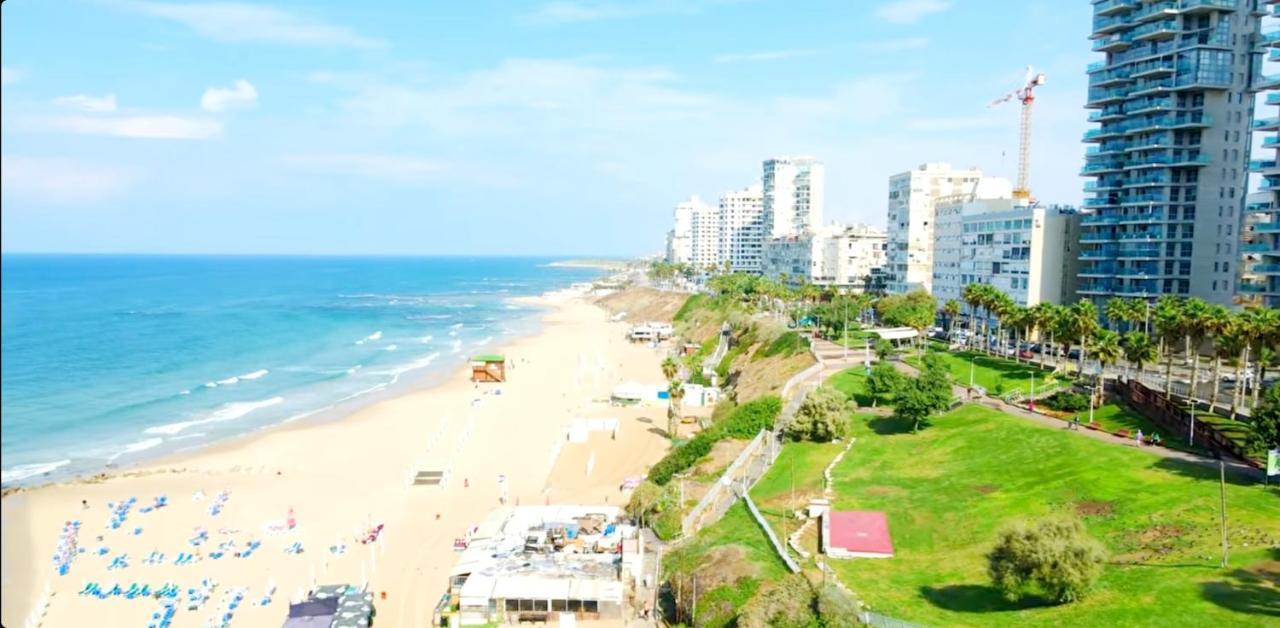 Hotel Apartment Short Term Tel Aviv Bat Yam 353 外观 照片