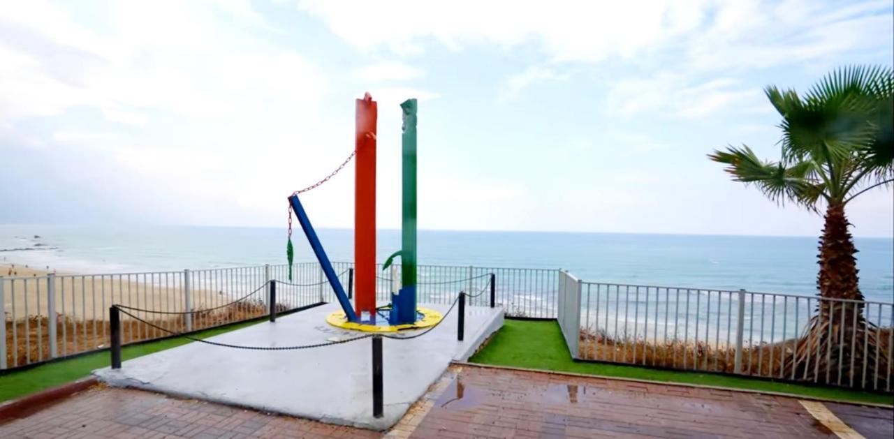 Hotel Apartment Short Term Tel Aviv Bat Yam 353 外观 照片