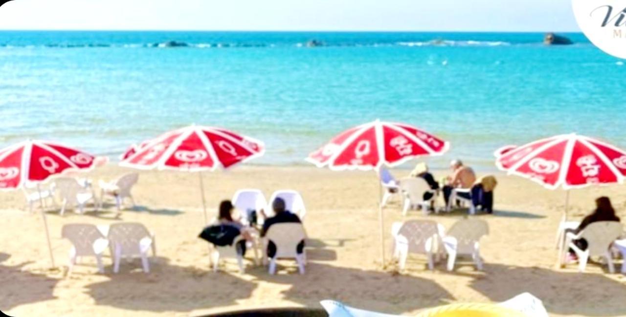 Hotel Apartment Short Term Tel Aviv Bat Yam 353 外观 照片