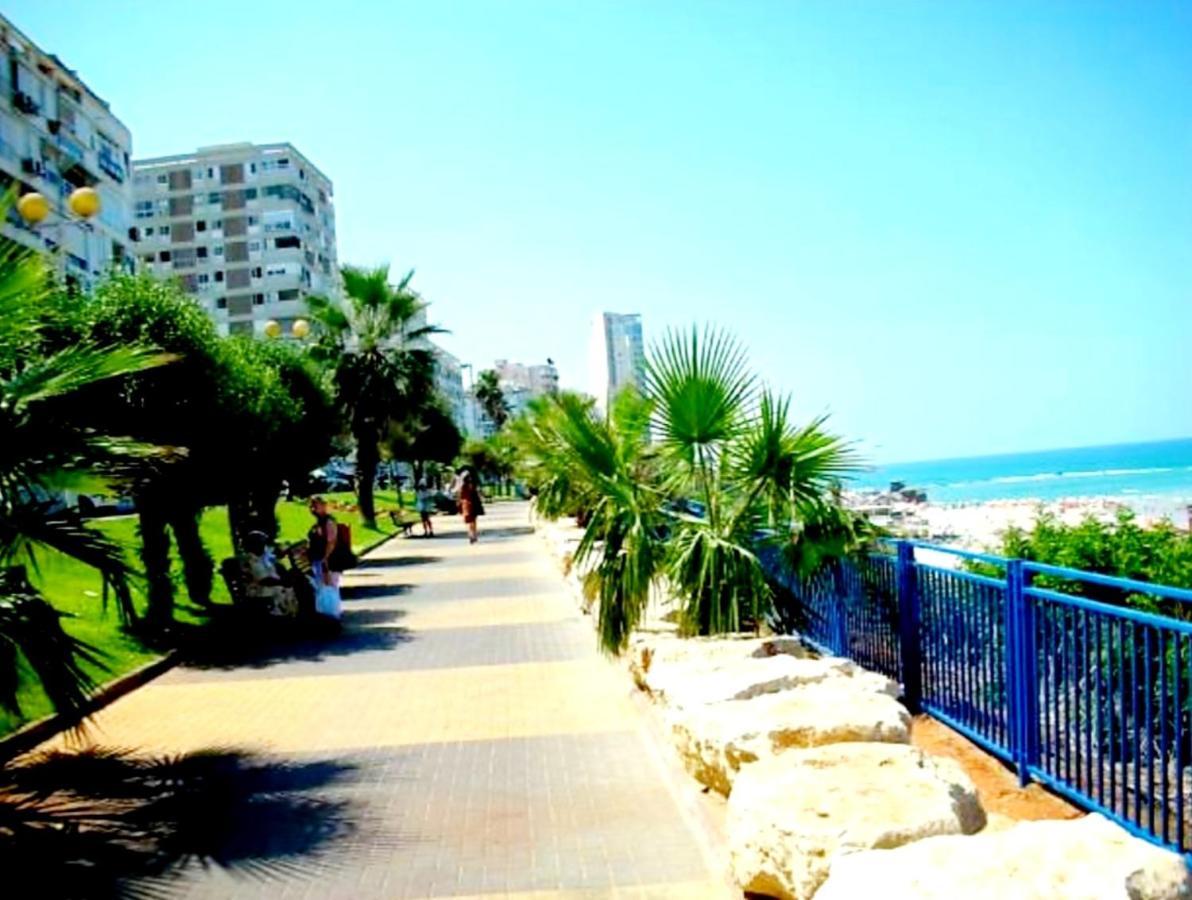 Hotel Apartment Short Term Tel Aviv Bat Yam 353 外观 照片