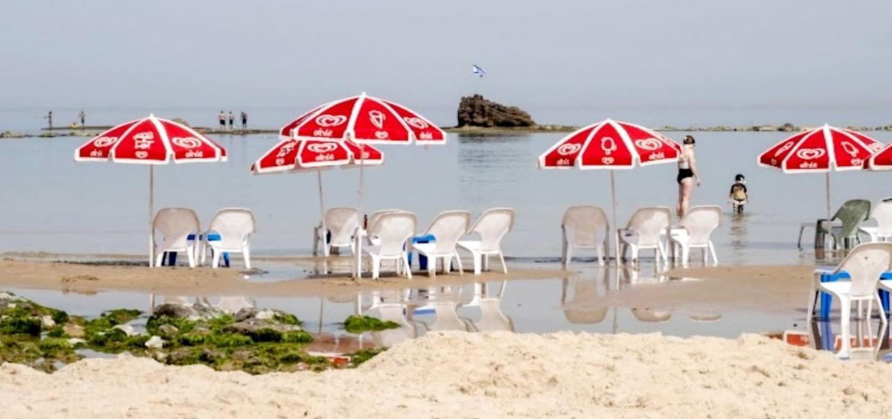 Hotel Apartment Short Term Tel Aviv Bat Yam 353 外观 照片