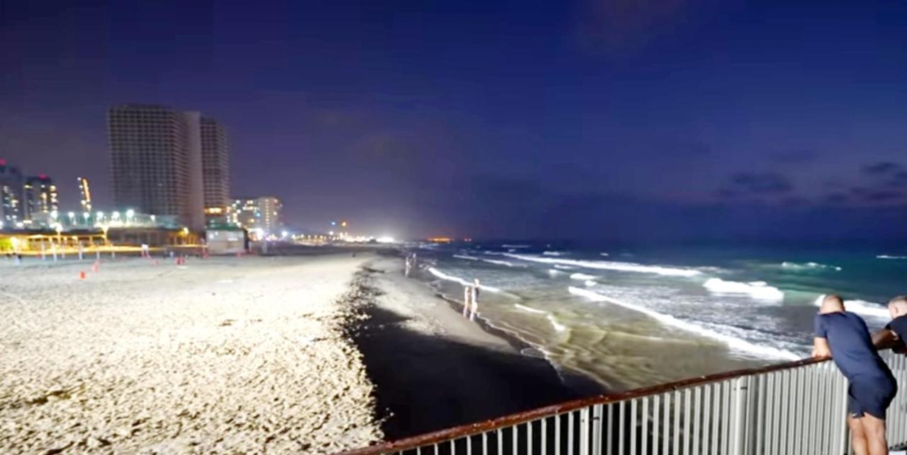 Hotel Apartment Short Term Tel Aviv Bat Yam 353 外观 照片