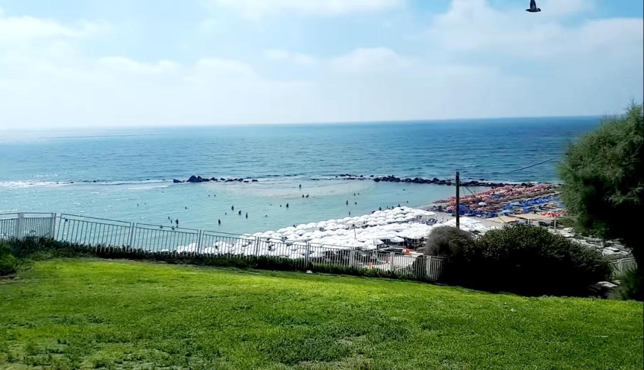 Hotel Apartment Short Term Tel Aviv Bat Yam 353 外观 照片