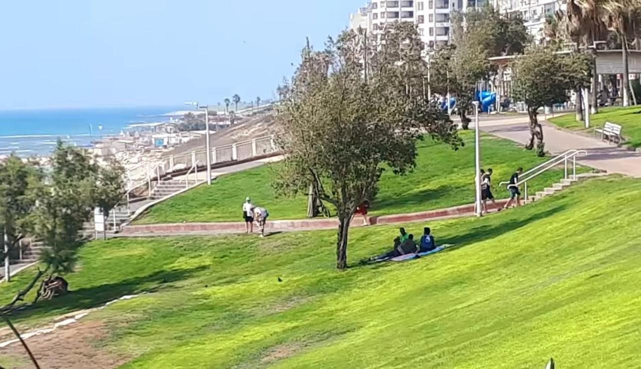 Hotel Apartment Short Term Tel Aviv Bat Yam 353 外观 照片