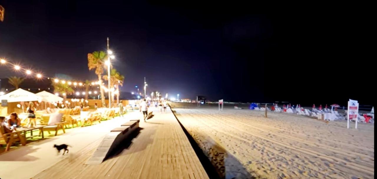 Hotel Apartment Short Term Tel Aviv Bat Yam 353 外观 照片