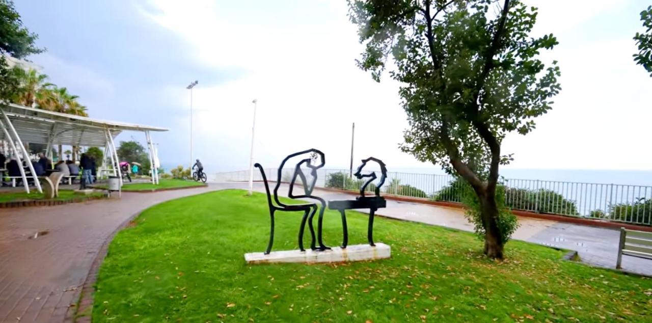 Hotel Apartment Short Term Tel Aviv Bat Yam 353 外观 照片