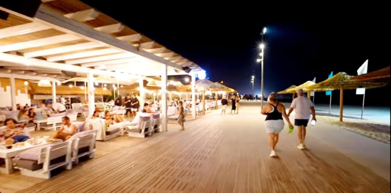 Hotel Apartment Short Term Tel Aviv Bat Yam 353 外观 照片