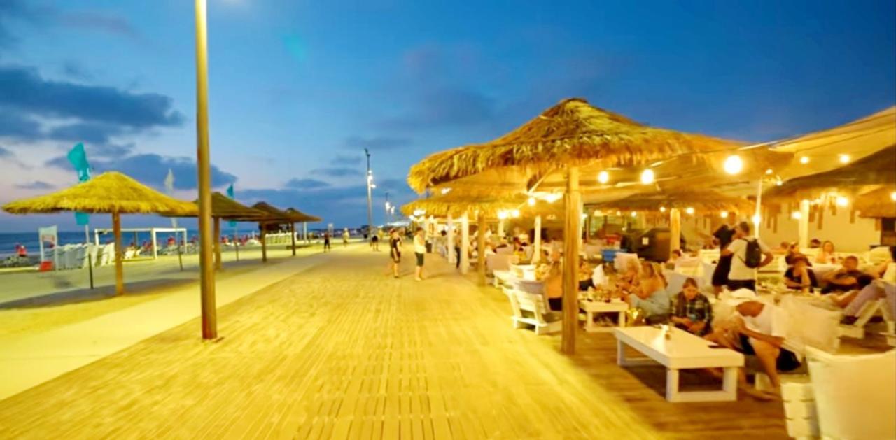 Hotel Apartment Short Term Tel Aviv Bat Yam 353 外观 照片