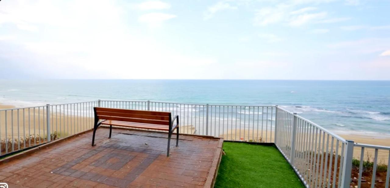 Hotel Apartment Short Term Tel Aviv Bat Yam 353 外观 照片
