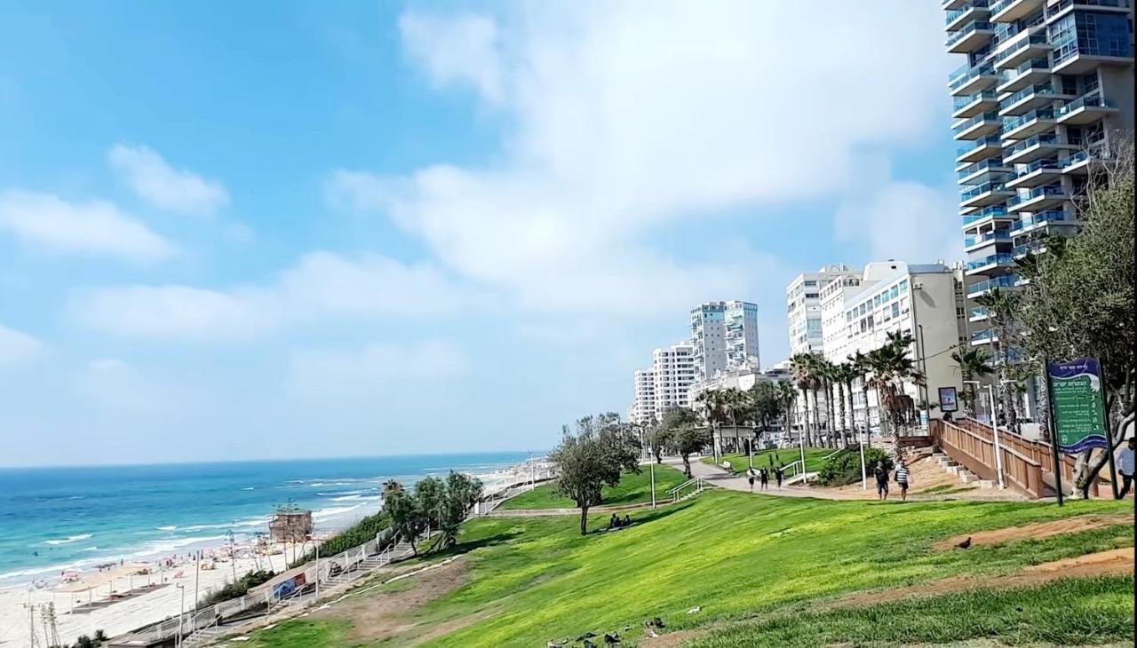 Hotel Apartment Short Term Tel Aviv Bat Yam 353 外观 照片