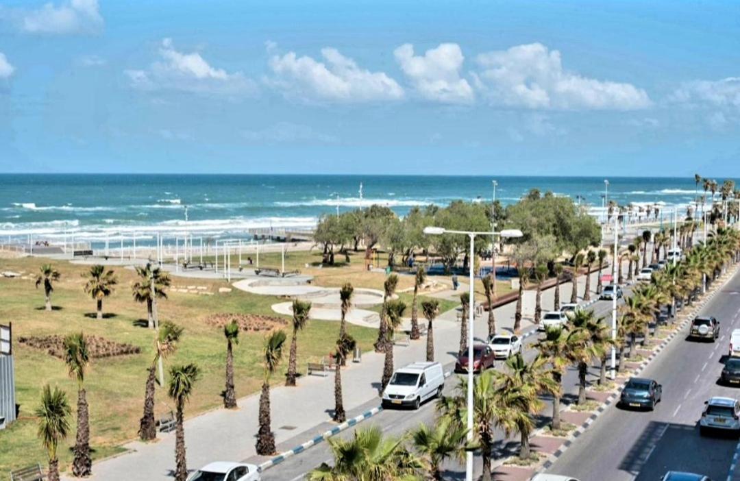 Hotel Apartment Short Term Tel Aviv Bat Yam 353 外观 照片