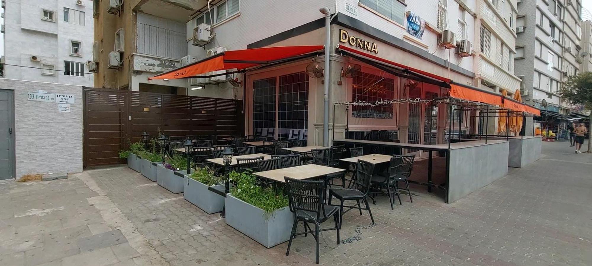 Hotel Apartment Short Term Tel Aviv Bat Yam 353 外观 照片