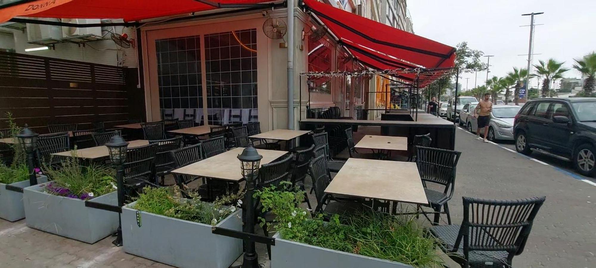 Hotel Apartment Short Term Tel Aviv Bat Yam 353 外观 照片